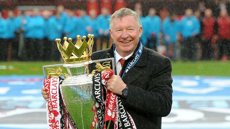 The Leadership Legacy of Sir Alex Ferguson: A Managerial Maestro’s Impact on Football and Beyond