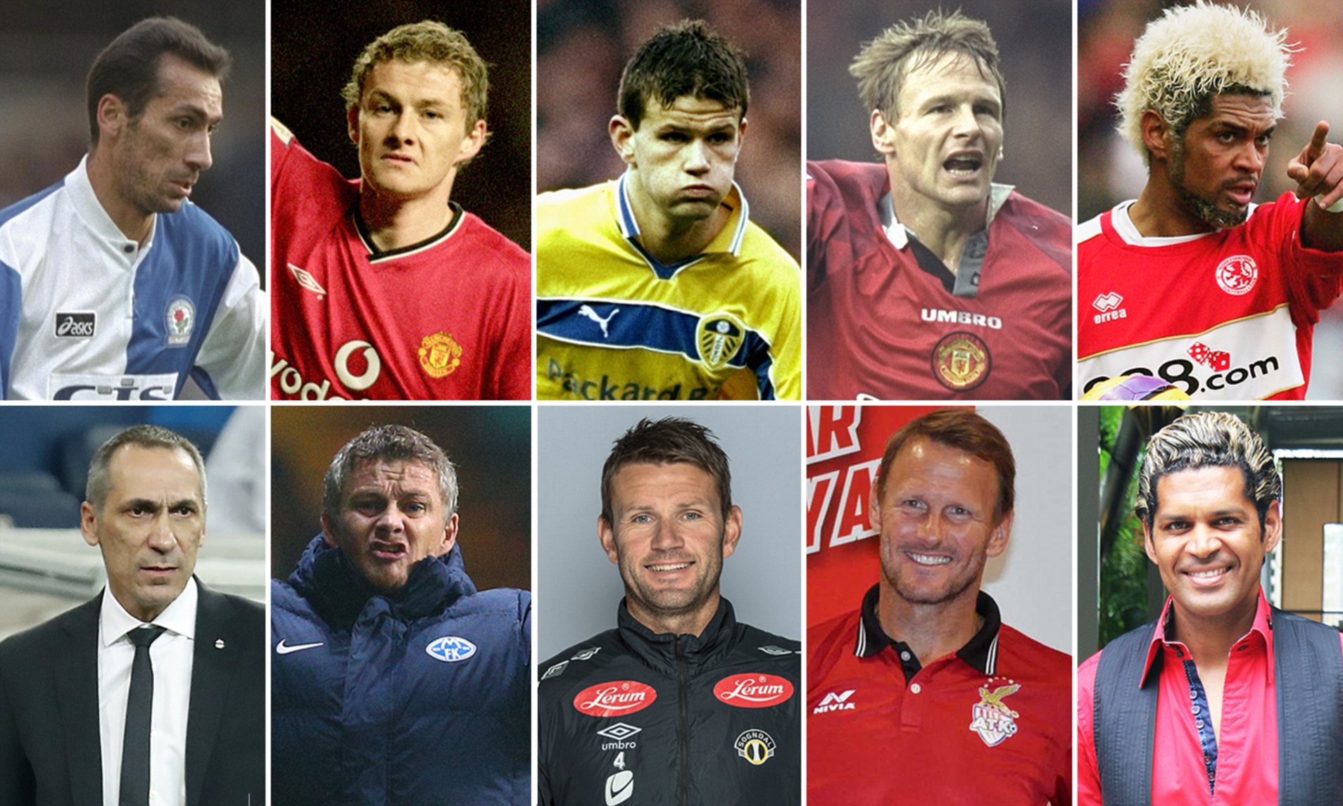 From Player to Manager: Exploring the Challenges and Success Stories of Former Football Stars in Coaching Roles