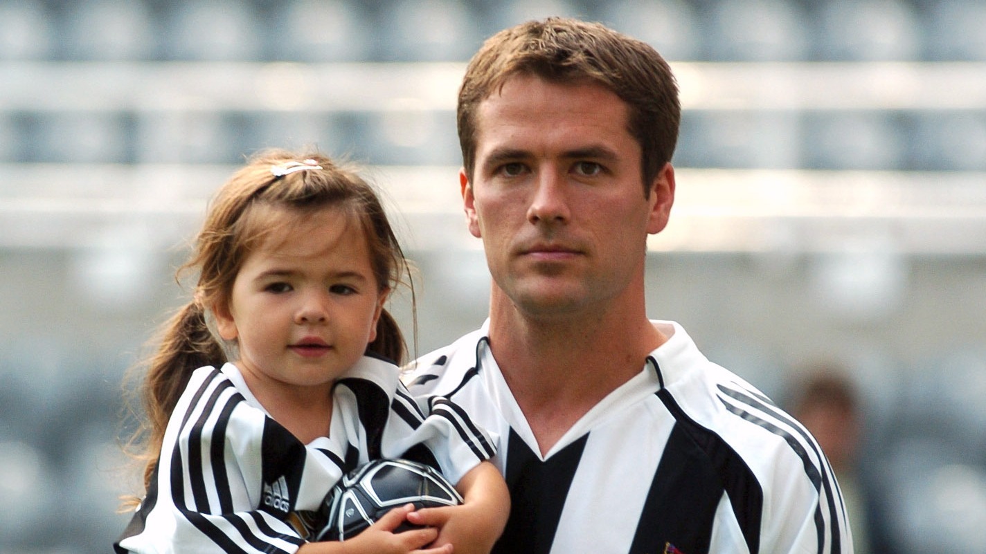 Unraveling the Enigma of Michael Owen: Inside the Mind of a Football Legend