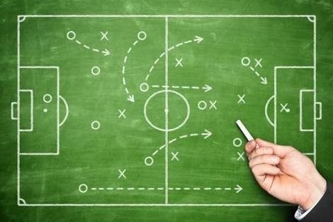 The Evolution of Football Tactics: From Catenaccio to Tiki-Taka